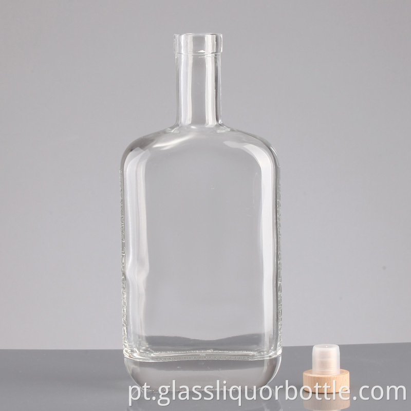 Wholesale Vodka Bottles Price